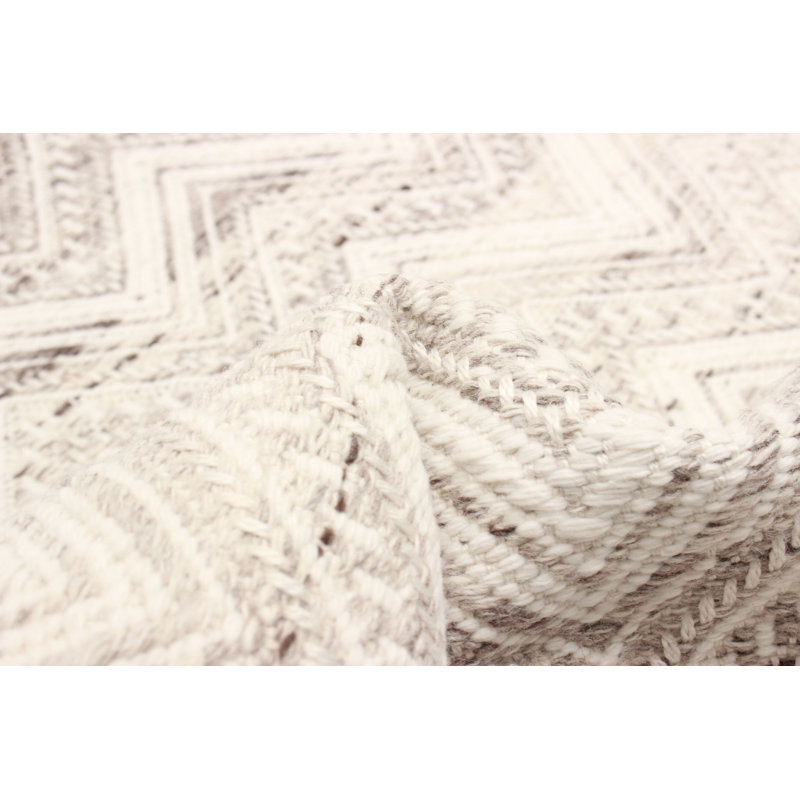 Sienna Ivory Rug 4'0" x 6'0"