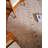 St Catherine Hand Knotted Loom Wool Eco-Friendly Area Rugs - Round, Beige Color, Contemporary Modern Design, High Pile Thick Handmade Anti Skid Area Rugs for Living Room, Bed Room-129757328-122529009