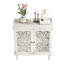 Buffet décoratif 31 po 2 portes-119317727