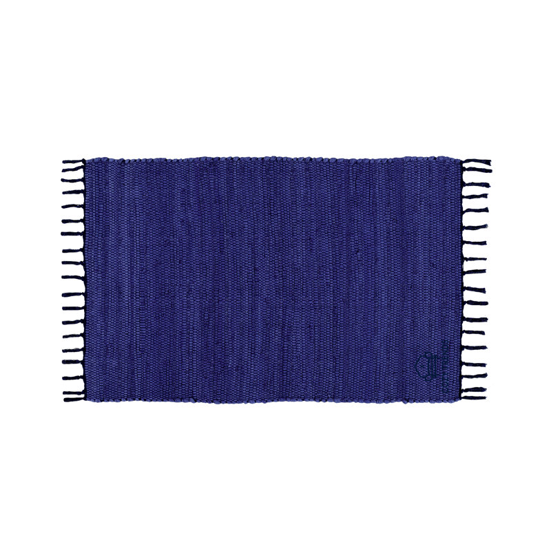 Adreauna Cotton Indoor / Outdoor Rug
