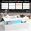 Coffee Table with Storage-1386850788
