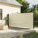 Retractable Side Awning