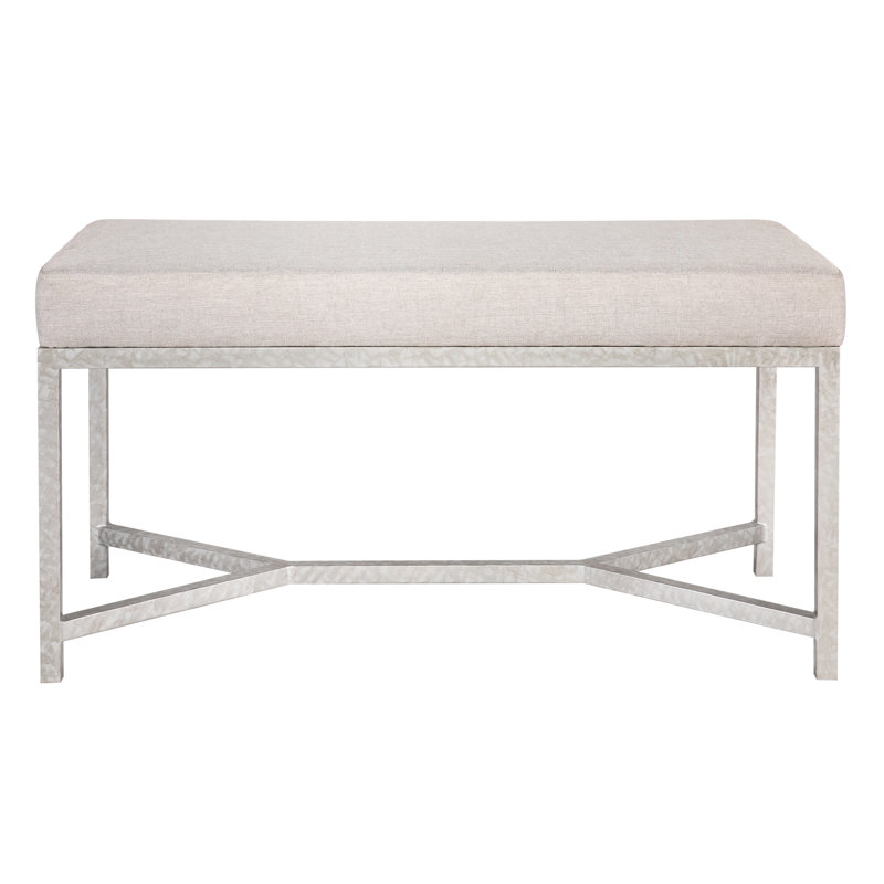 Web Bench, Silver