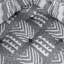 Cotton Grey Cushion