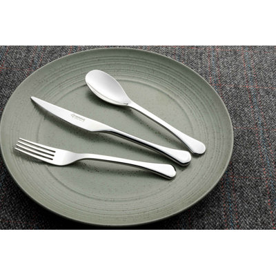 Rother Stainless Steel Dinner Knife