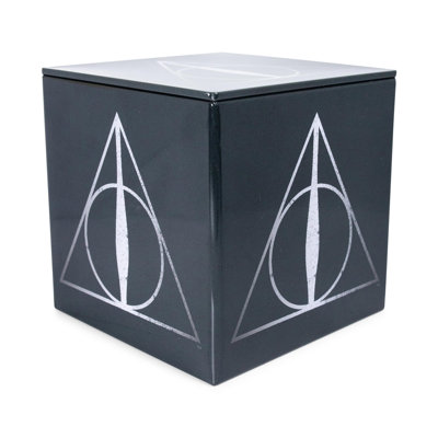 Trinx Decorative Bin