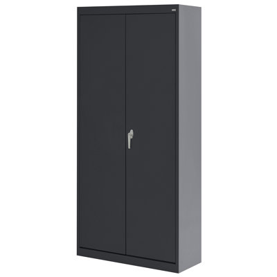 Armoire de rangement à 3 tablettes Value Line