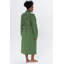 Peignoir à capuchon en coton biologique pour femmes GOTS-74493006-138498656