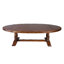 Abbaye Oval Dining Table