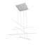 Luminaire suspendu moderne à DEL 5 lumières-1852450123