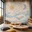 Décoration murale amovible chambre d'enfant Dreamy-953861994-953861996