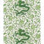Oriana Chi'en Dragon Linen Print Fabric-24023297