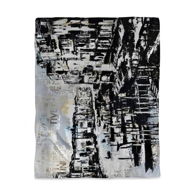 Polyester Sateen Duvet Cover