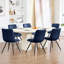 51.9938cm H Upholstered Metal Side Chair-119726020-119726019
