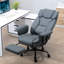 Fauteuil de direction inclinable ergonomique