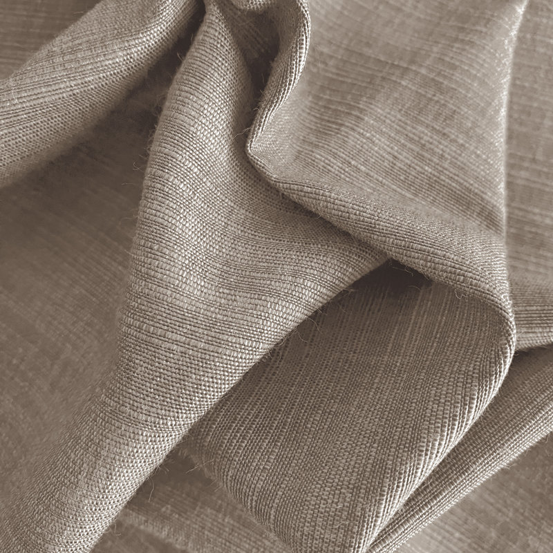 Mélange de coton Talena, Latté sterling