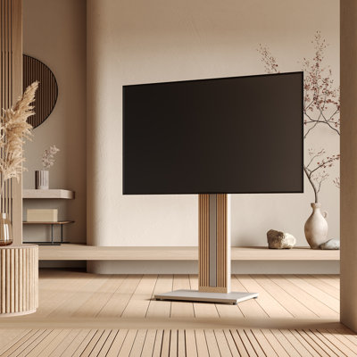 Meuble télé pour téléviseur 32 43 50 55 65 po Maegan