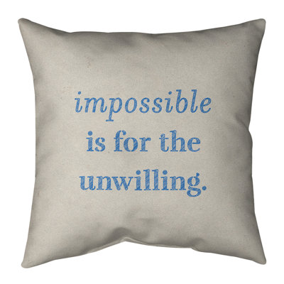 Coussin de sol