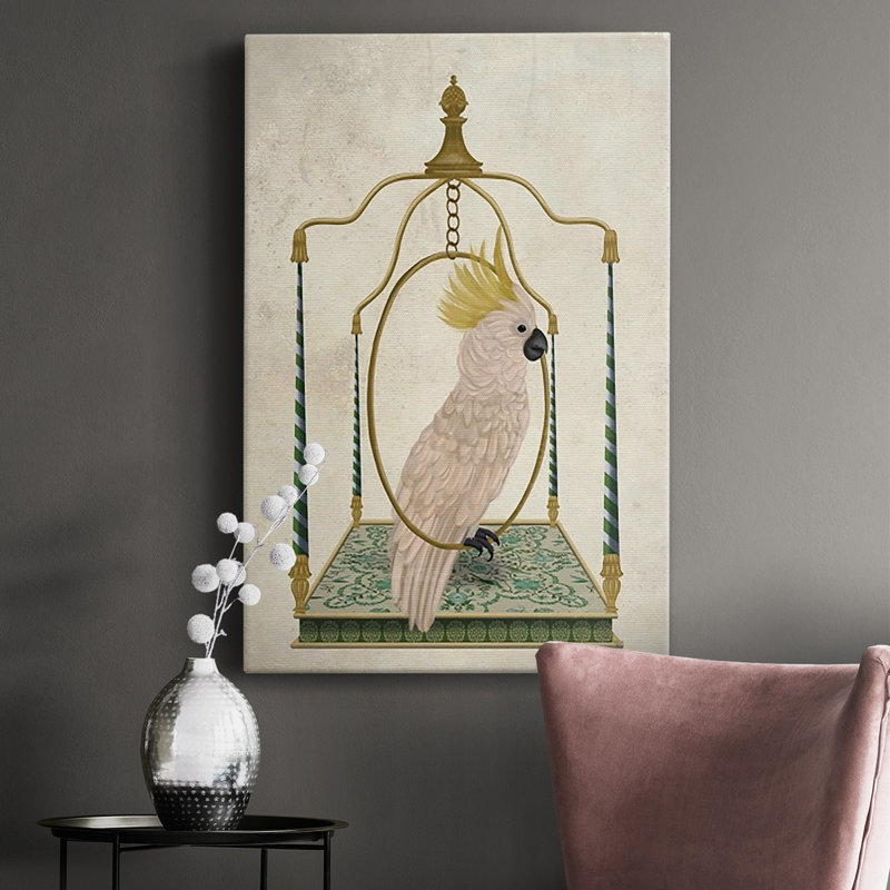 Toile tendue blanche sur toile de qualité supérieure, prête à être accrochée, H 60 po x l 40 po x P 1 po