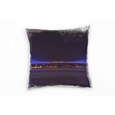 Urbanes Square Cushion
