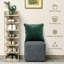 Tacoma 6 Pair Shoe Rack