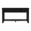 Console de 55,4 po avec trois tiroirs de rangement-828665208