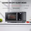 Micro-onde Toshiba-89111999