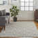 Kardinya Geometric Indoor Rug