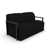 Sunbrella® Canvas Black is out of stock