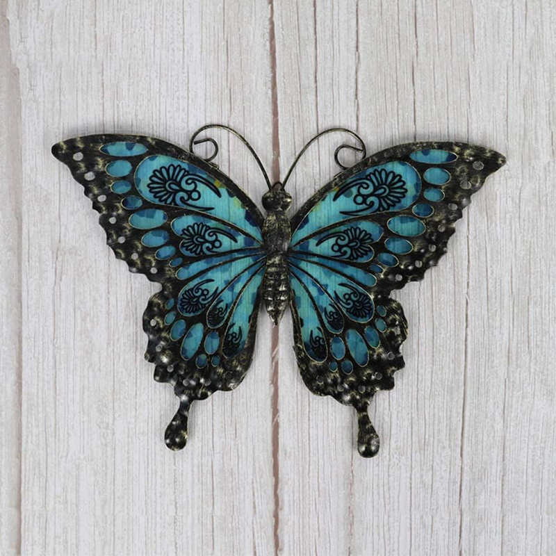 Metal Wall Decor
