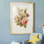 Antique Floral Bouquet III - reproduction de cadre photo-647961106-647961116