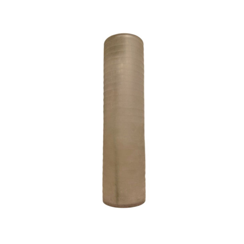 Vase de table Babita, H 19 po x l 5 po x P 5 po