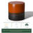 Ceramic Accent Stool-1291695908