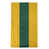 Harvest Gold/Forest Green/Harvest Gold selected