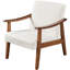 Jey Upholstered Armchair