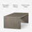 Maven Lane Zeno Coffee Table-114141043