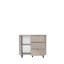 Chalisse 3 chest of drawers 111 cm