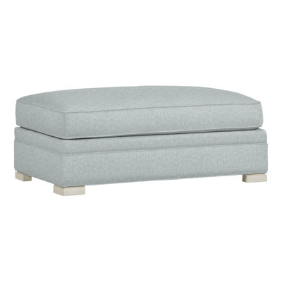 Nicholas Ottoman & Half