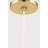 Tessa 1 Light Pendant-1538003634