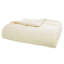 Harlan Polyester Solid Colour Bedspread-129975350