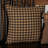 Check Square Pillow Cover & Insert-650620269