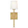 Saunders 1 - Light Wallchiere