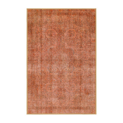 Abstract Indoor Rug