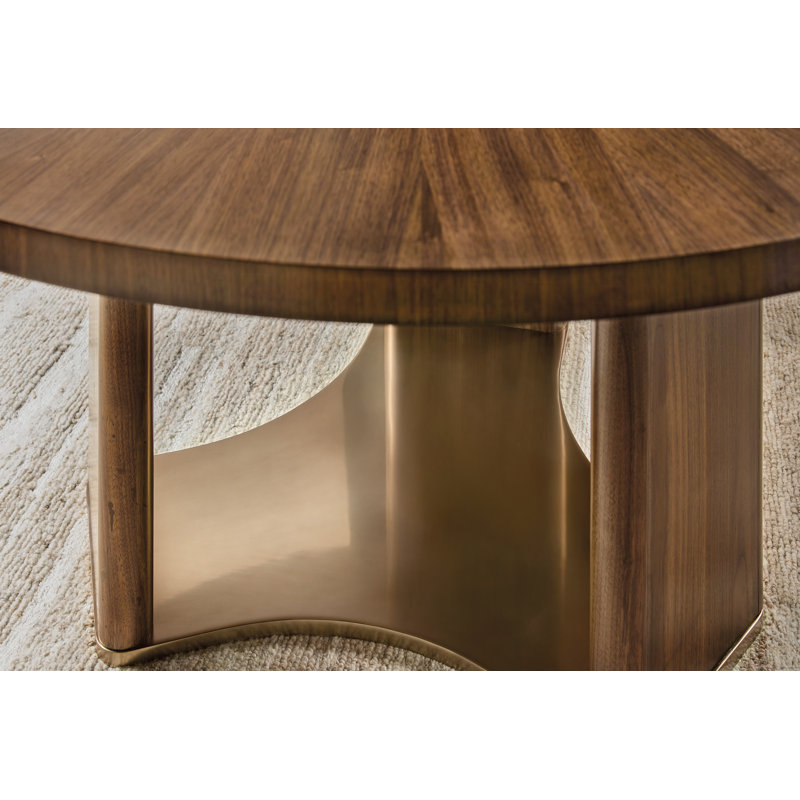 Eleana Round Dining Table