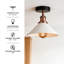 Semi Flush Mount-1175124239
