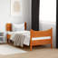 Rosalinde Solid Wood Bed-1116802793-1116802812