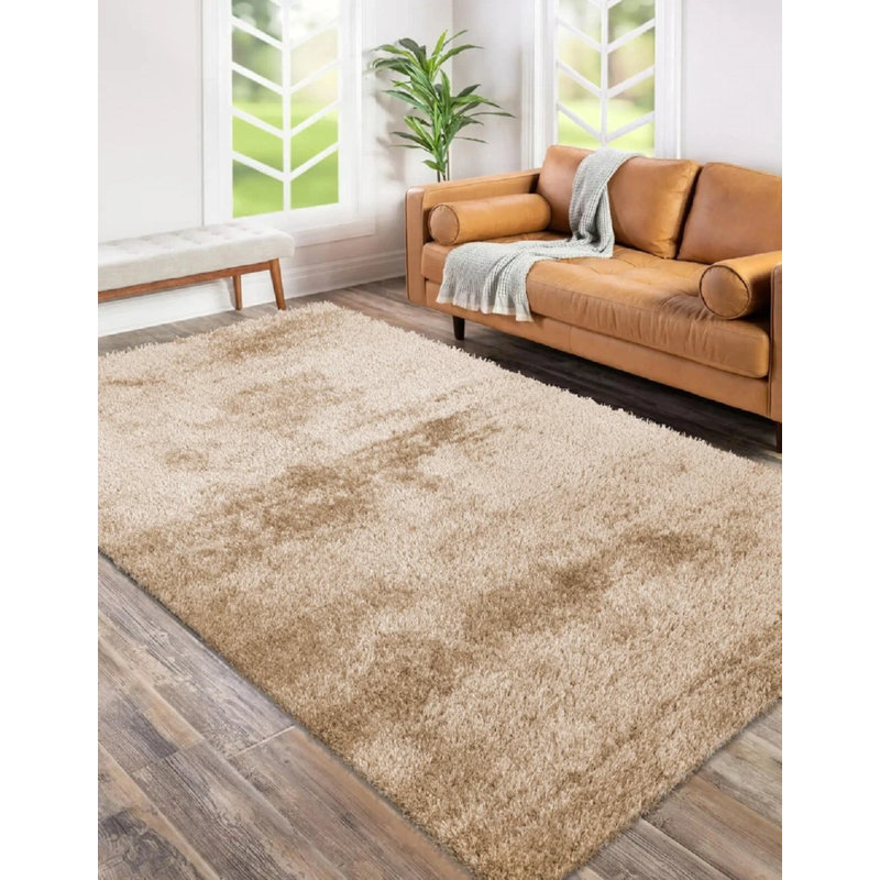 York Rug Mink, Rectangle 120 x 170 cm