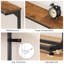 100cm Console Table-1967794465
