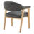 Efren Daina Rosswell Upholstered Dining Chair-117574248