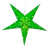 Green selected